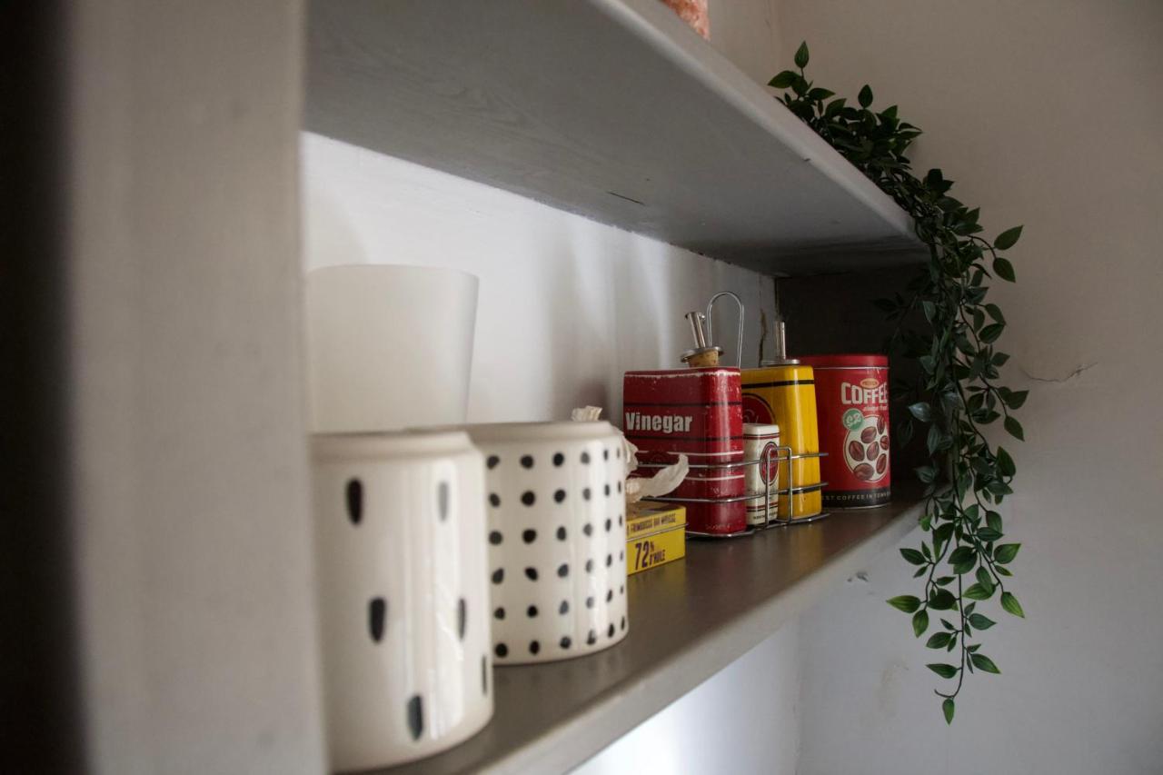La Villa De Lea - Wifi - 5 Personnes - Intramuros 아비뇽 외부 사진